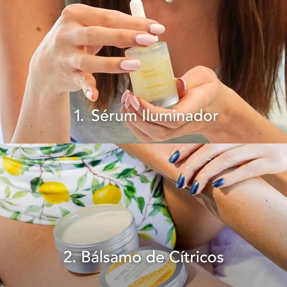 Dúo Antioxidante