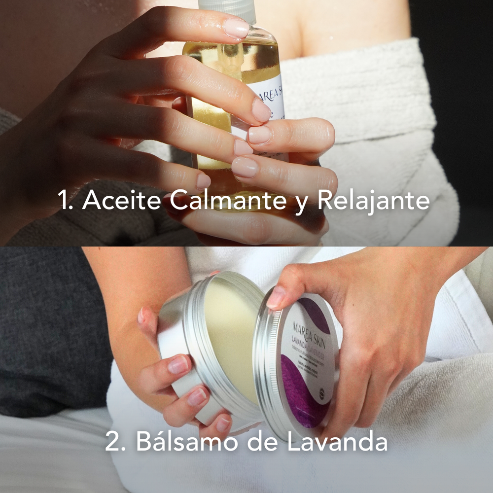Dúo Relajante