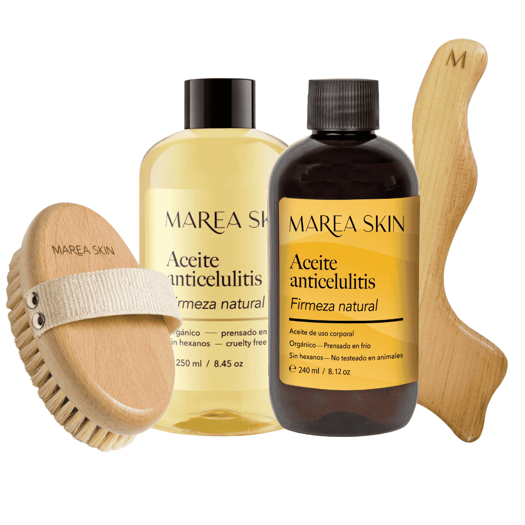 Kit Anticelulitis