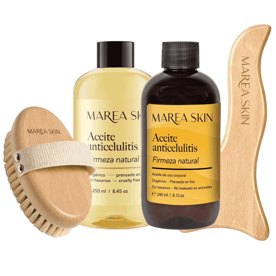 Kit Anticelulitis