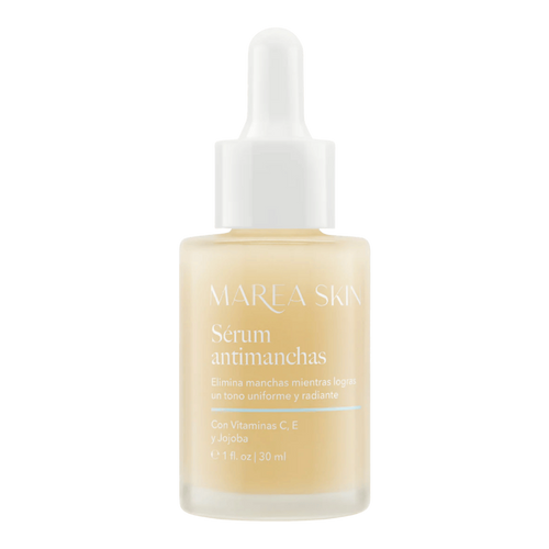 Sérum antimanchas